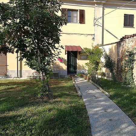 B&B Cascina Barolo Турин Экстерьер фото