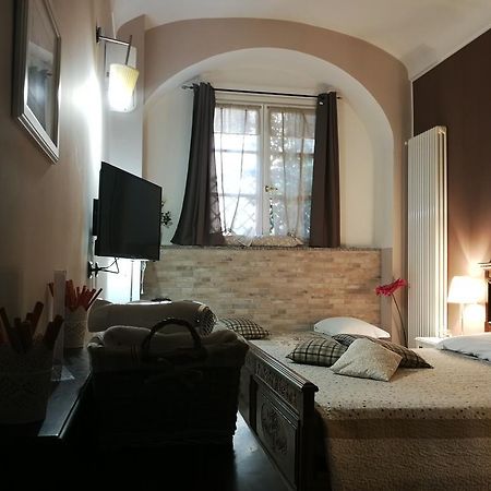B&B Cascina Barolo Турин Экстерьер фото