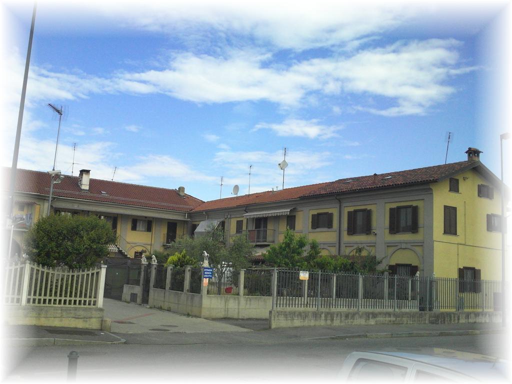 B&B Cascina Barolo Турин Экстерьер фото