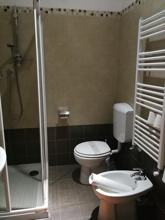 B&B Cascina Barolo Турин Экстерьер фото