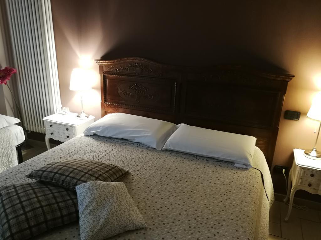 B&B Cascina Barolo Турин Экстерьер фото