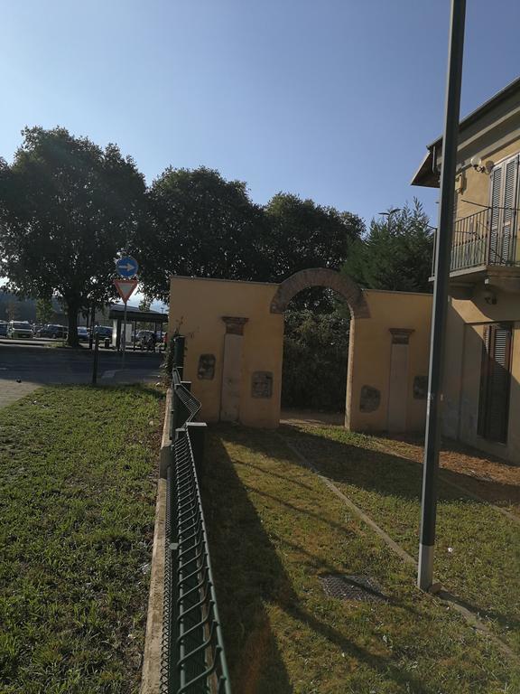 B&B Cascina Barolo Турин Экстерьер фото