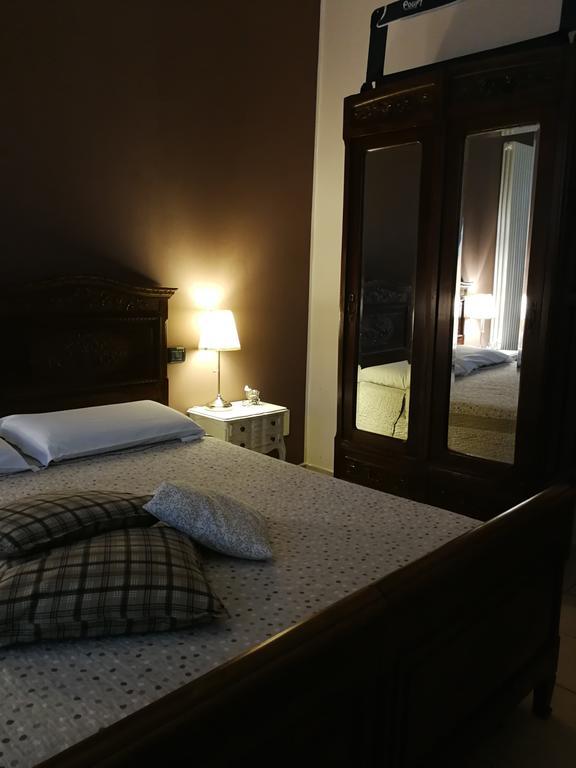 B&B Cascina Barolo Турин Экстерьер фото