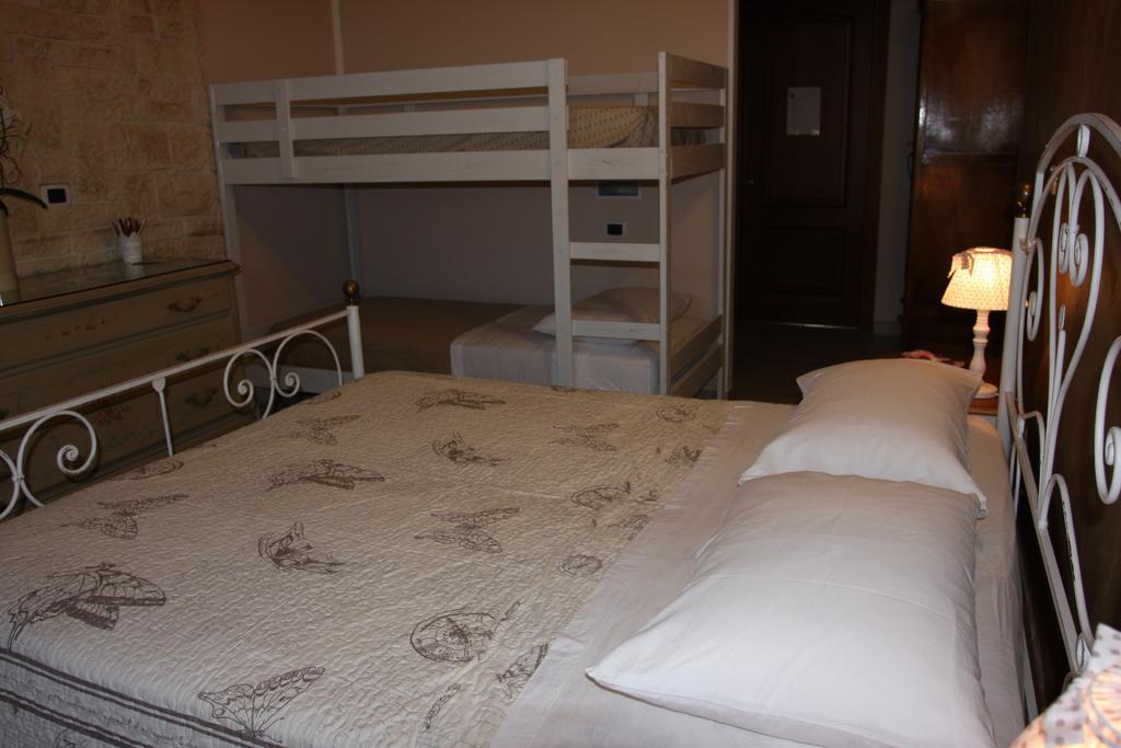 B&B Cascina Barolo Турин Экстерьер фото