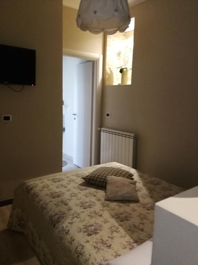 B&B Cascina Barolo Турин Экстерьер фото
