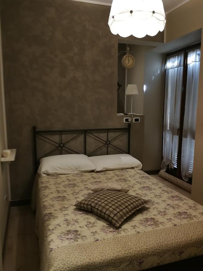 B&B Cascina Barolo Турин Экстерьер фото